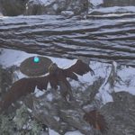 【ARK】アイスワイバーンの巣の場所（卵の座標）【ラグナロク】