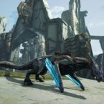 【ARK】マナガルムのテイム方法やトラップの作り方